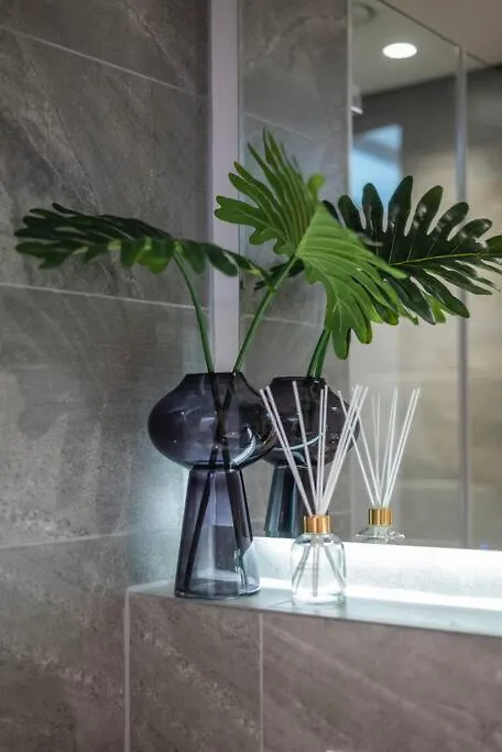 Modern Escape At The Rubik & Rooftop Pool, Ac Cape Town 0*,  Güney Afrika
